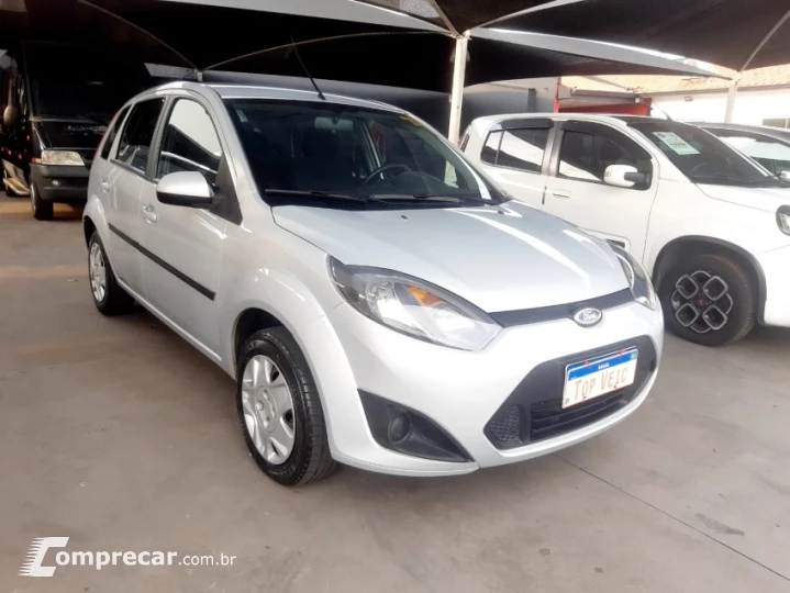 FIESTA 1.0 MPI 8V