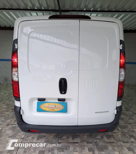 FIORINO 1.4 MPI Furgão Endurance 8V