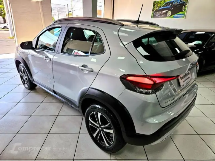 PULSE AUDACE TURBO 200