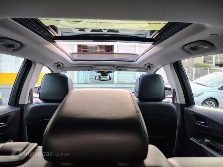 EQUINOX Premier 2.0 Turbo AWD 262cv Aut.