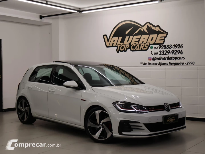 GOLF 2.0 350 TSI GTI