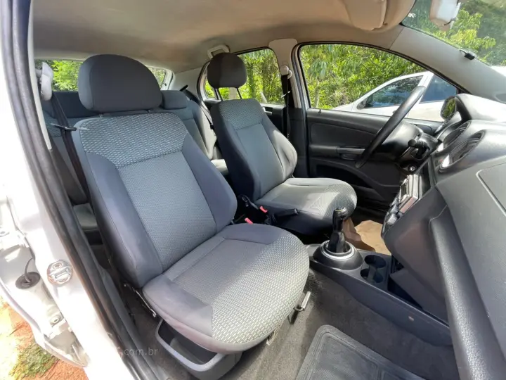 GOL 1.0 12V MPI Totalflex