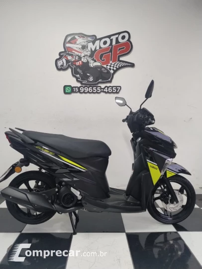 Neo 125