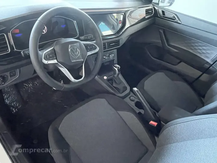 POLO 1.0 170 TSI Sense