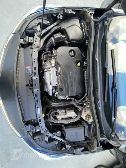 CRUZE 1.4 Turbo LT 16V