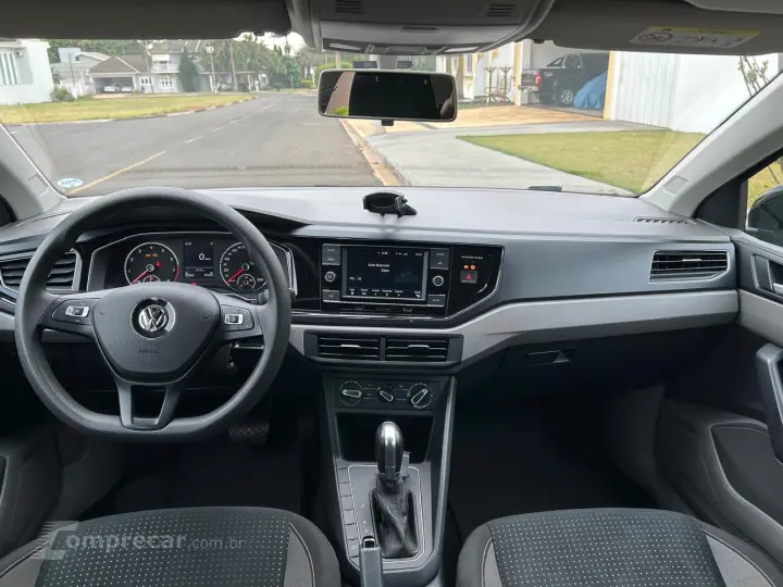 POLO 1.0 200 TSI Comfortline