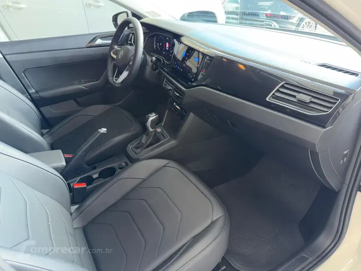 POLO 1.0 170 TSI Highline