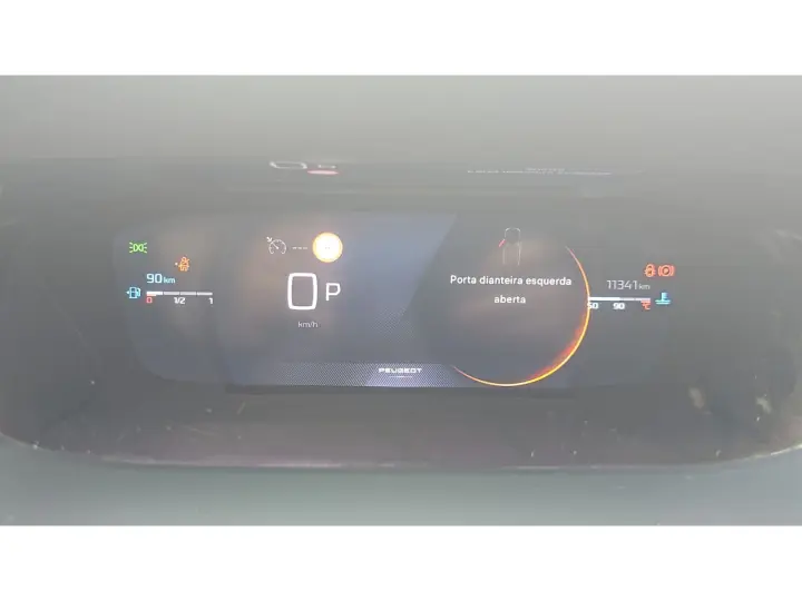 2008 1.0 TURBO 200 FLEX GT CVT