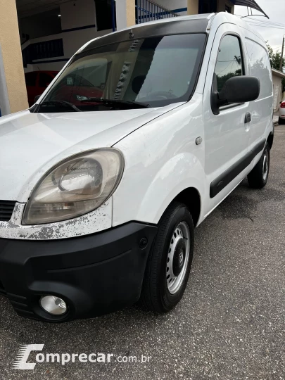 KANGOO 1.6 Express 16V