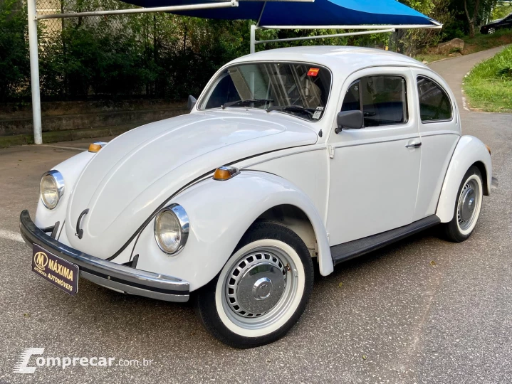 FUSCA 1.3 L 8V