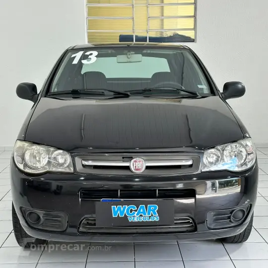 Palio 1.0 ECONOMY Fire Flex 8V 4p