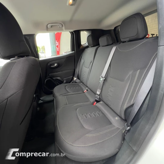 Renegade Sport Altitude 1.3 TB Flex Aut.