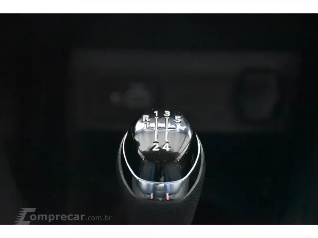 KWID - 1.0 12V SCE INTENSE MANUAL