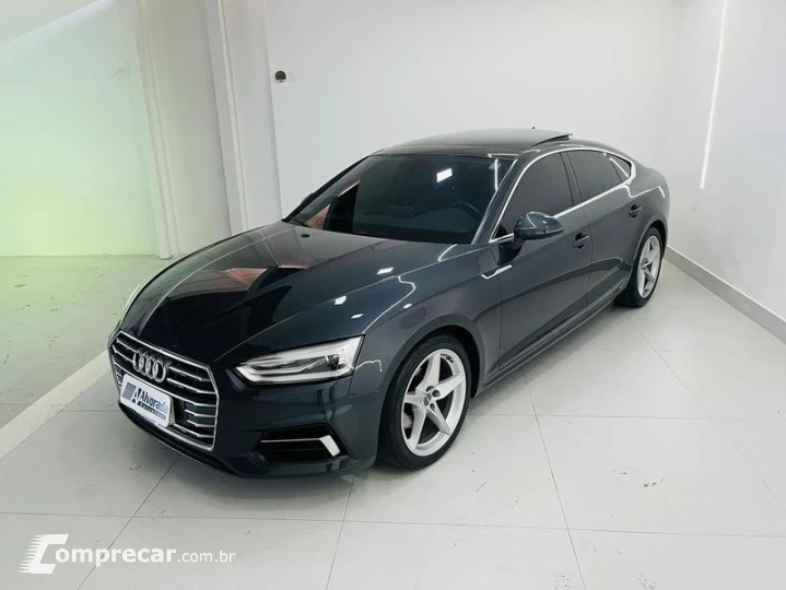 A5 SPB 2.0TFSI