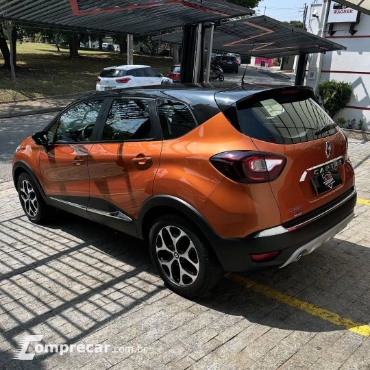 CAPTUR 1.6 16V SCE Intense