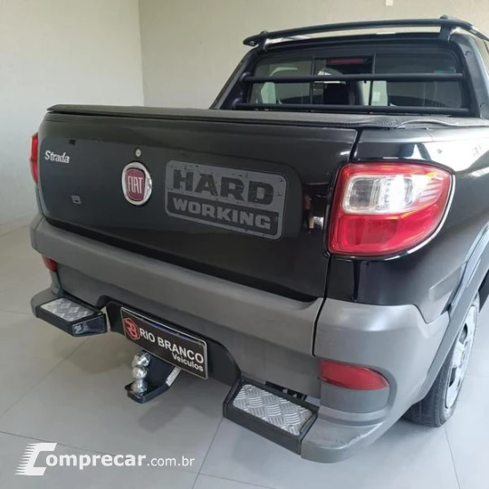 STRADA 1.4 MPI Hard Working CD 8V