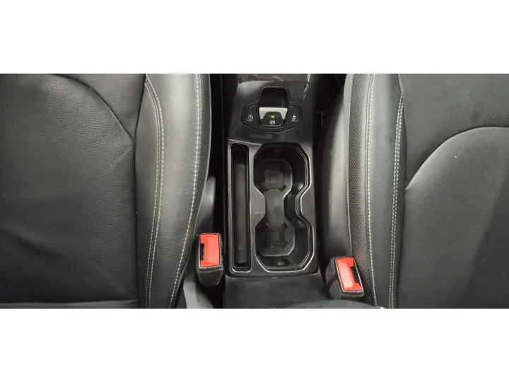 RENEGADE 1.3 T270 Turbo Longitude