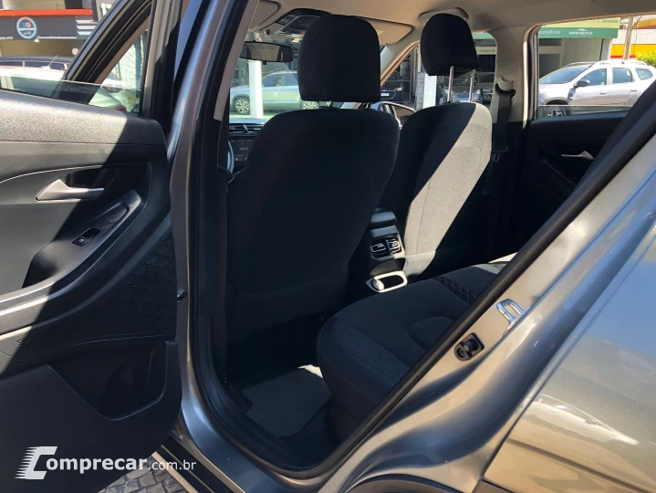 Creta 1.0 Tgdi Flex Limited Automático