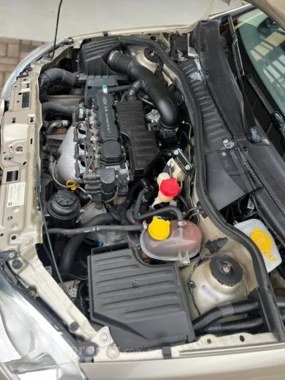 CORSA 1.4 MPFI Premium 8V