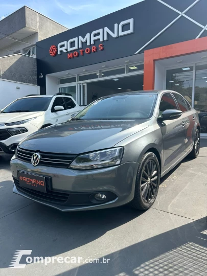 JETTA 2.0 Comfortline