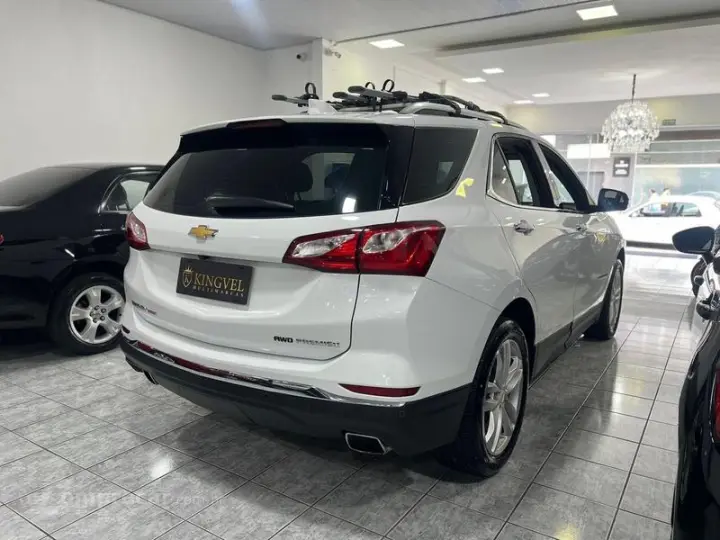 CHEV EQUINOX PREMIER