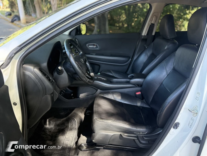 HR-V 1.8 16V EX