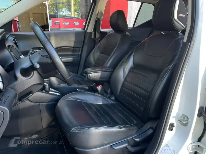 KICKS 1.6 16V FLEXSTART EXCLUSIVE XTRONIC