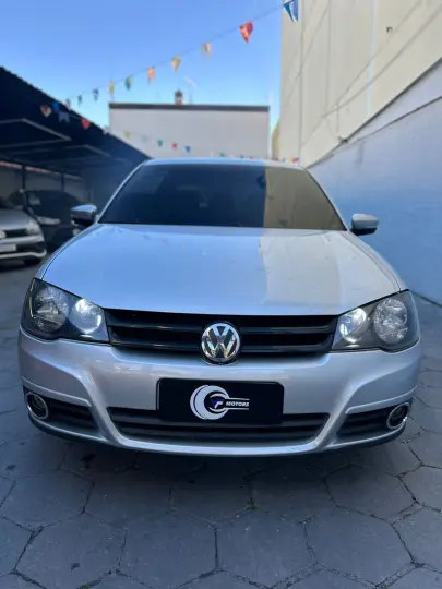 GOLF 2.0 MI Sportline 8V