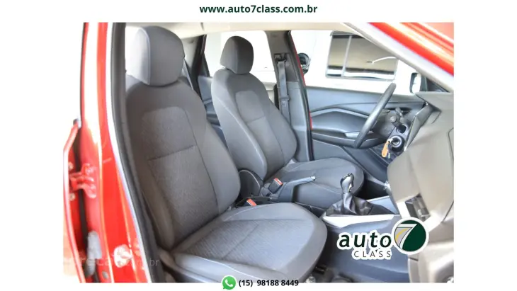 MONTANA - 1.2 TURBO MANUAL