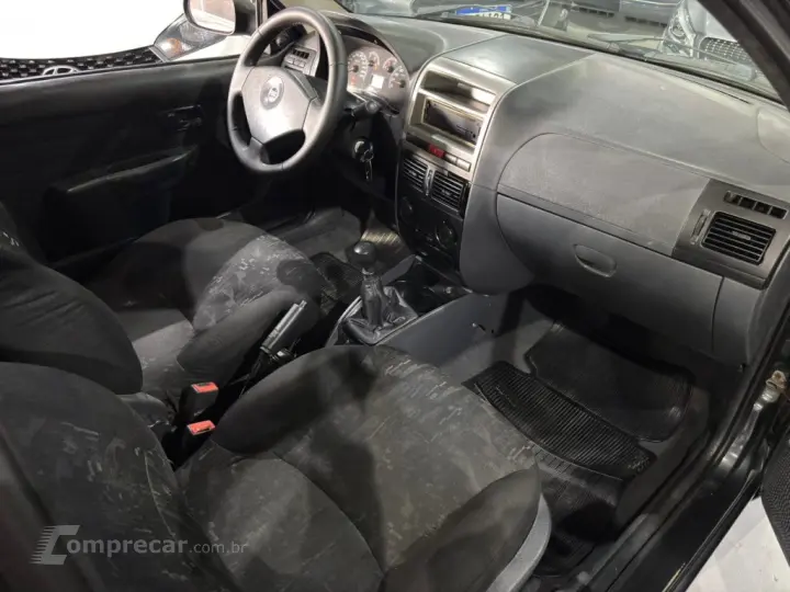 STRADA 1.4 MPI FIRE CE 8V FLEX 2P MANUAL