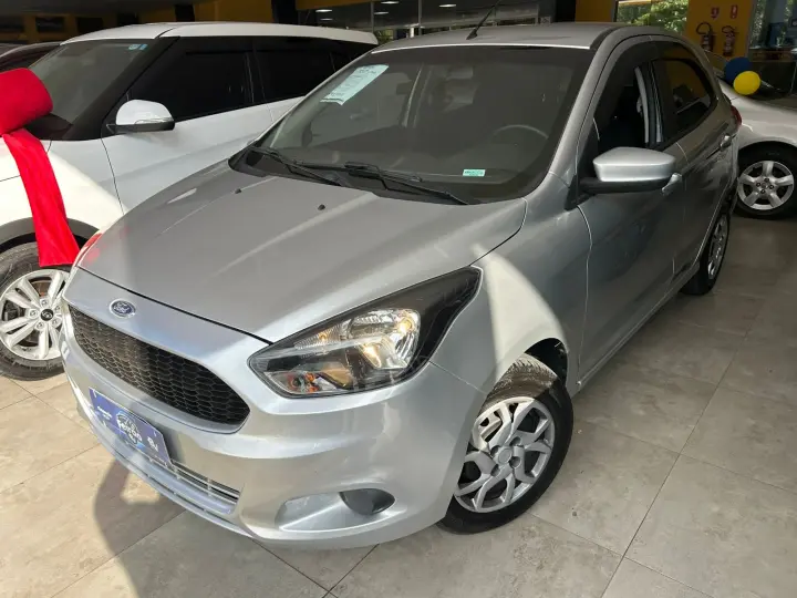 Ka 1.0 SE/SE Plus TiVCT Flex 5p