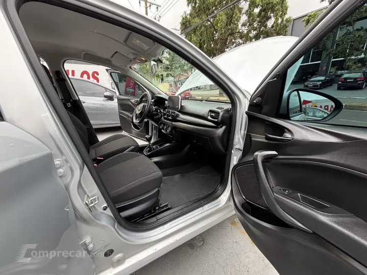 CRONOS 1.3 Firefly Drive