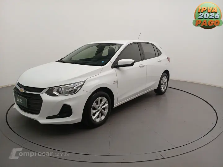 ONIX 1.0 FLEX MANUAL