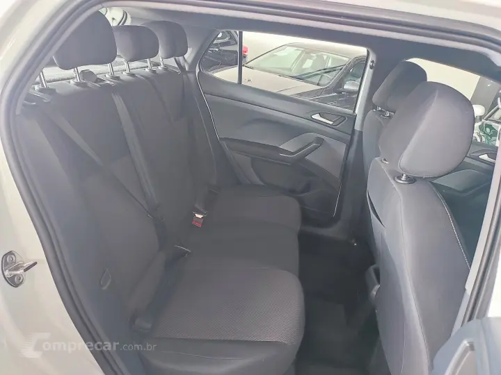 T-CROSS 1.0 200 TSI Sense