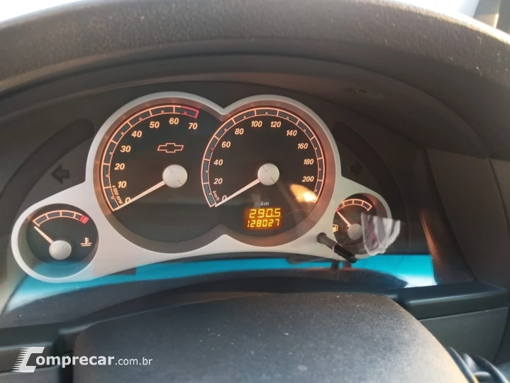 MERIVA 1.4 MPFI Collection 8V