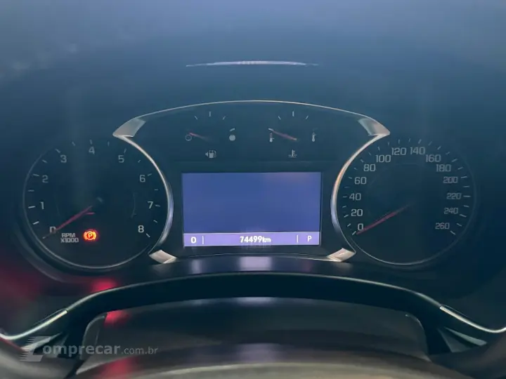 EQUINOX 1.5T PREMIER 4WD