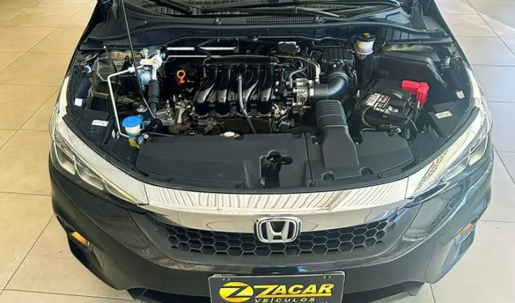 CITY HATCH EXL