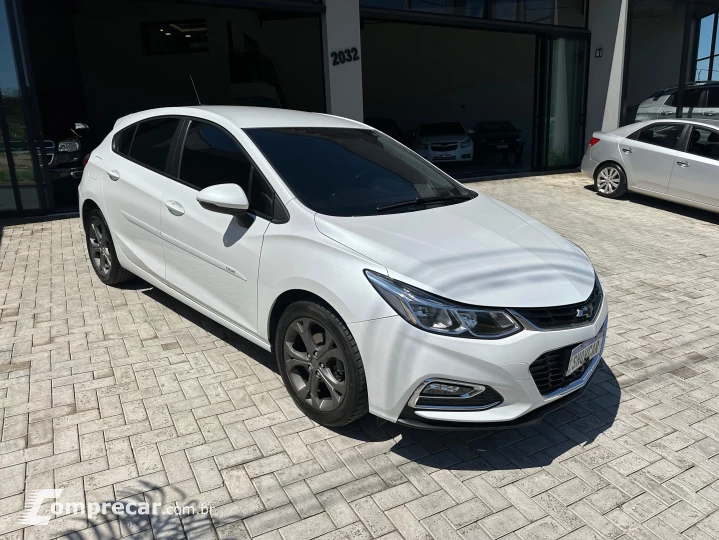 CRUZE 1.4 LT