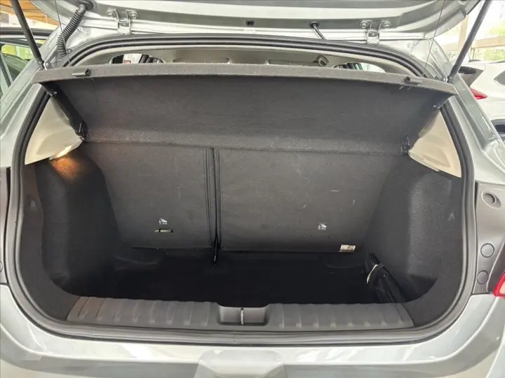 ONIX 1.0 TURBO FLEX PREMIER AUTOMÁTICO