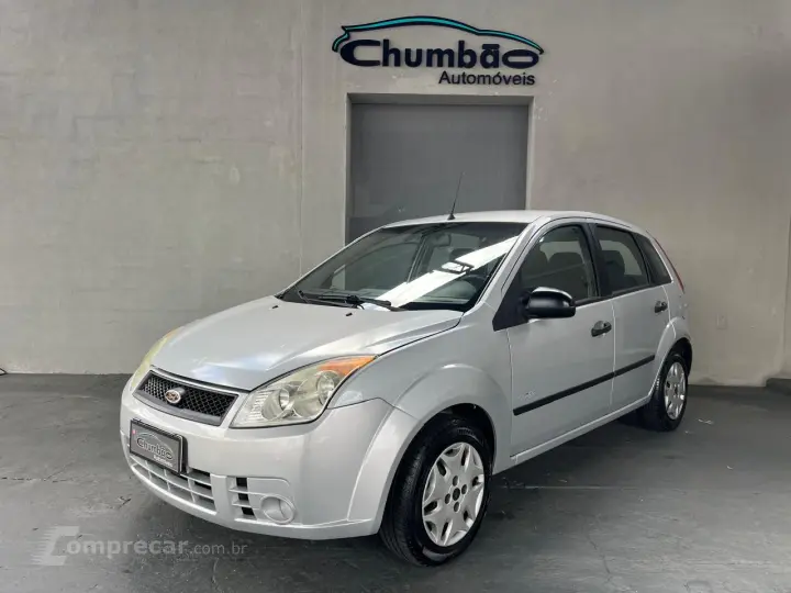 FIESTA 1.0 MPI 8V