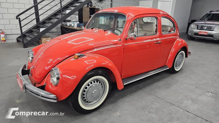 Fusca 1300 L