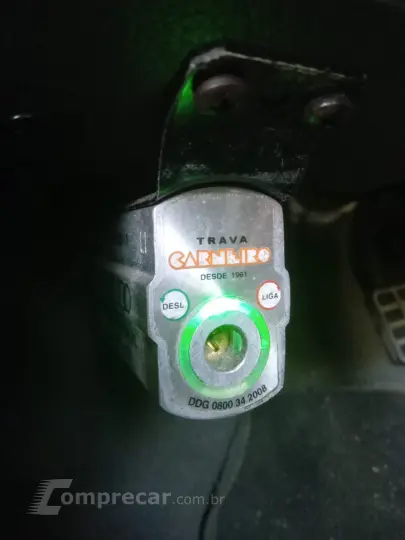 gol 1.0 ECOMOTION G4