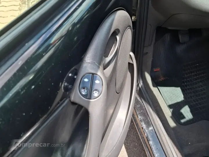 Ka 1.0 Mpi Gl 8V Gasolina 2P Manual