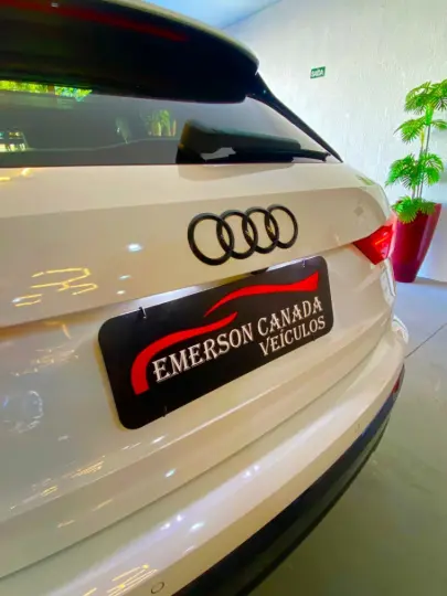 Q3 1.4 TFSI Black Edition S Tronic