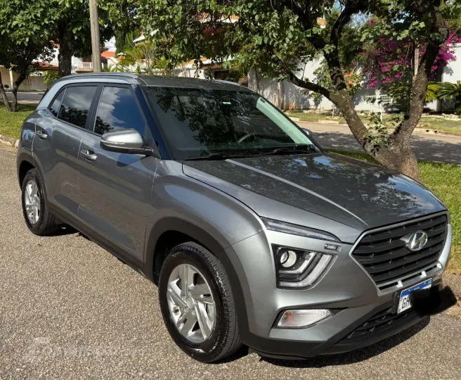 CRETA 1.0 Tgdi Comfort
