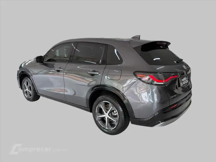 ZR-V 2.0 i-VTEC GASOLINA TOURING CVT