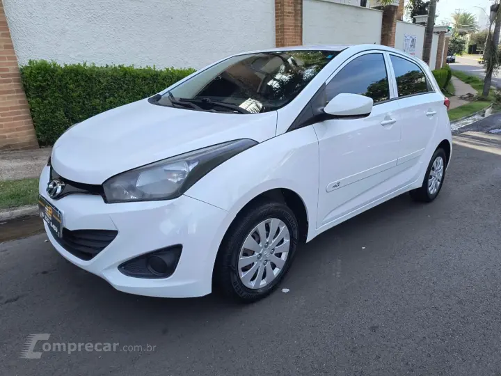 HB20 1.0 12V Comfort Plus