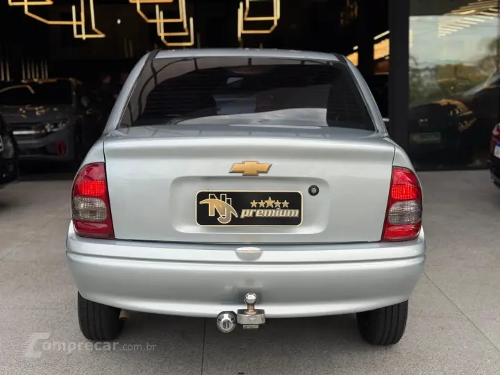 CLASSIC 1.0 MPFI SPIRIT 8V FLEX 4P MANUAL