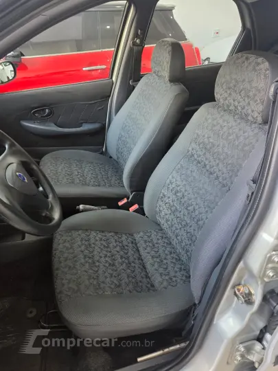 SIENA 1.0 MPI Fire 8V