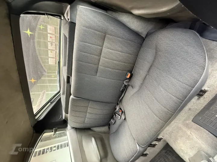 KADETT 1.8 EFI SL 8V ALCOOL 2P MANUAL